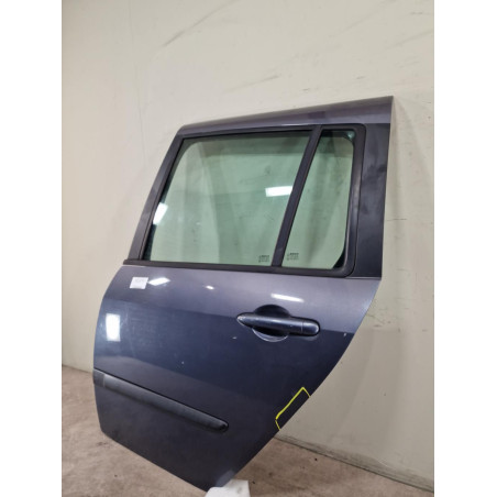Porte arrière gauche Renault MODUS - GRAND MODUS 1.5 dci 75 (2010) 5 portes