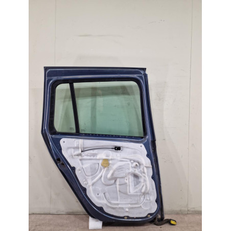 Porte arrière gauche Renault MODUS - GRAND MODUS 1.5 dci 75 (2010) 5 portes
