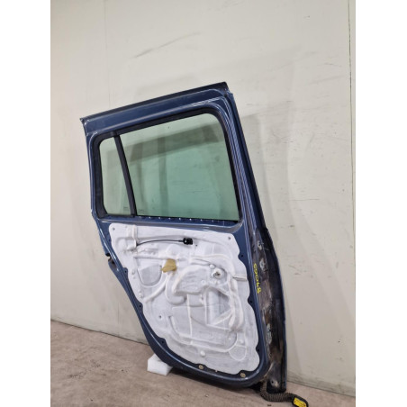 Porte arrière gauche Renault MODUS - GRAND MODUS 1.5 dci 75 (2010) 5 portes