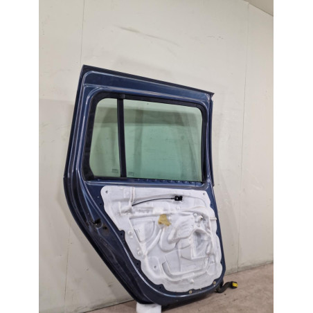 Porte arrière gauche Renault MODUS - GRAND MODUS 1.5 dci 75 (2010) 5 portes