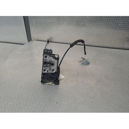 Serrure porte avd Renault MODUS - GRAND MODUS 1.5 dci 75 (2010) 5 portes