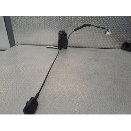 Serrure porte avg Renault MODUS - GRAND MODUS 1.5 dci 75 (2010) 5 portes