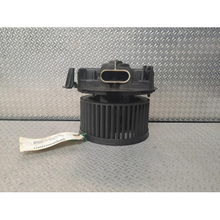 Ventilateur de chauffage Renault MODUS - GRAND MODUS 1.5 dci 75 (2010) 5 portes