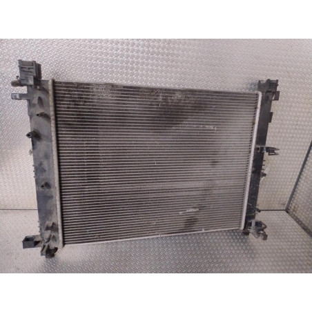 Radiateur Renault CLIO IV 1.5 dci 90 (2012) 5 portes