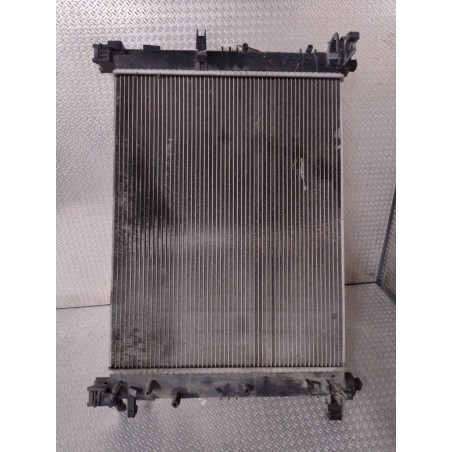 Radiateur Renault CLIO IV 1.5 dci 90 (2012) 5 portes