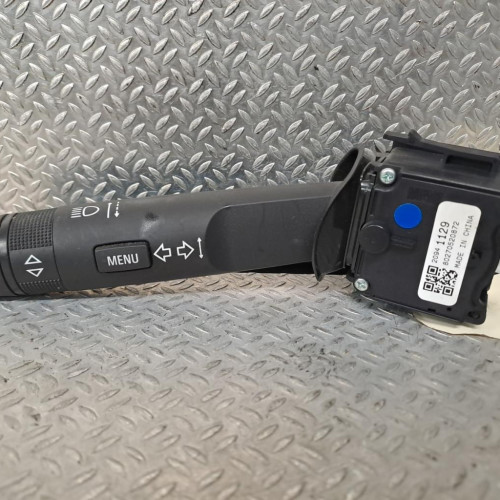 Commande clignotant Opel CORSA E 1.4 (2014)