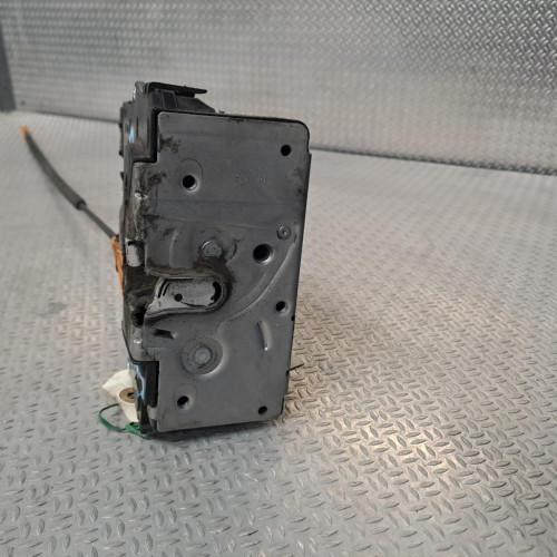 Serrure porte avd Opel CORSA E 1.4 (2014)