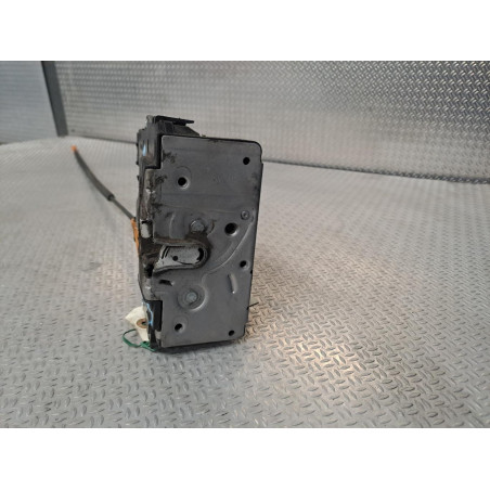 Serrure porte avd Opel CORSA E 1.4 (2014)