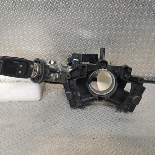 Antivol de direction Opel CORSA E 1.4 (2014)