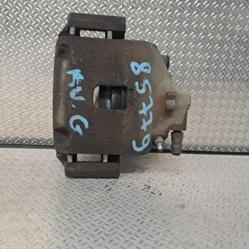 Etrier de frein avant gauche Opel CORSA E 1.4 (2014)