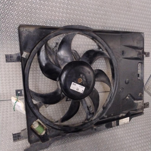 Ventilateur de refroidissement Opel CORSA E 1.4 (2014)