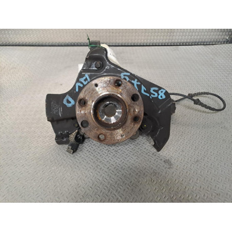 Pivot avd Opel CORSA E 1.4 (2014)