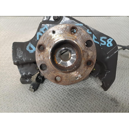Pivot avd Opel CORSA E 1.4 (2014)