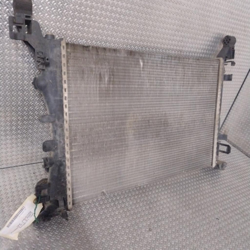 Radiateur Opel CORSA E 1.4 (2014)