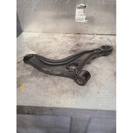 Triangle inf avg Renault MASTER III Camion plate-forme-Châssis 2.3 dci 125 fwd (ev0c, ev0d, ev0j, hv0c, hv0d, hv0h,... (2010)