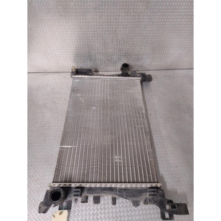 Radiateur Opel CORSA E 1.4 (2014)