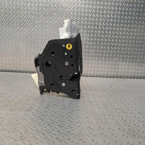Serrure porte arg RENAULT MASTER 3  MASTER 3 PHASE 2
