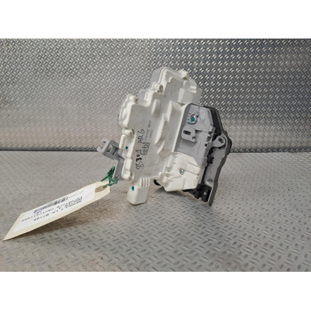 Serrure porte arg RENAULT MASTER 3  MASTER 3 PHASE 2