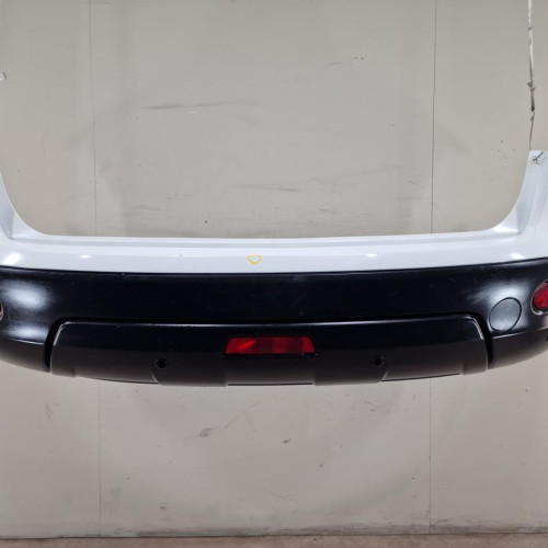 Pare-choc arrière Nissan QASHQAI - QASHQAI 2 I 2.0 (2007-2013)