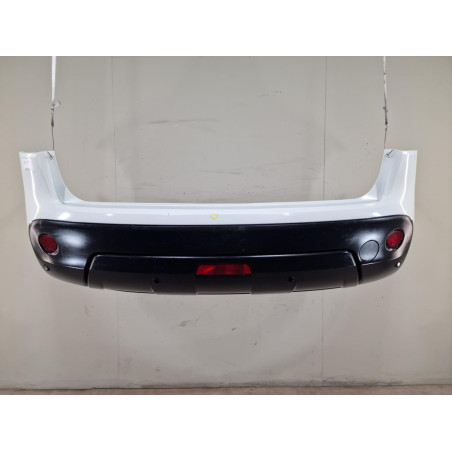 Pare-choc arrière Nissan QASHQAI - QASHQAI 2 I 2.0 (2007-2013)