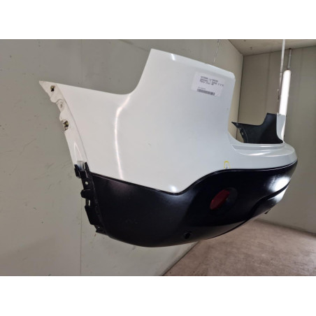 Pare-choc arrière Nissan QASHQAI - QASHQAI 2 I 2.0 (2007-2013)