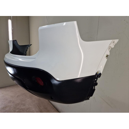 Pare-choc arrière Nissan QASHQAI - QASHQAI 2 I 2.0 (2007-2013)