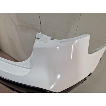 Pare-choc arrière Nissan QASHQAI - QASHQAI 2 I 2.0 (2007-2013)