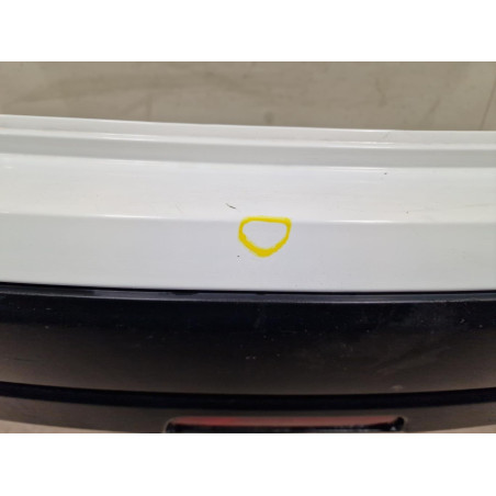 Pare-choc arrière Nissan QASHQAI - QASHQAI 2 I 2.0 (2007-2013)