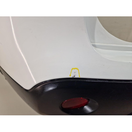 Pare-choc arrière Nissan QASHQAI - QASHQAI 2 I 2.0 (2007-2013)