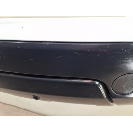 Pare-choc arrière Nissan QASHQAI - QASHQAI 2 I 2.0 (2007-2013)