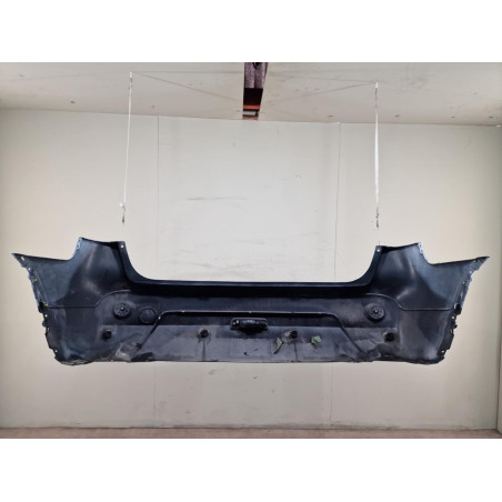 Pare-choc arrière Nissan QASHQAI - QASHQAI 2 I 2.0 (2007-2013)