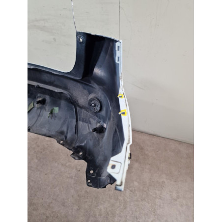 Pare-choc arrière Nissan QASHQAI - QASHQAI 2 I 2.0 (2007-2013)