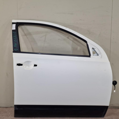 Porte avant droite Nissan QASHQAI - QASHQAI 2 I 2.0 (2007-2013)
