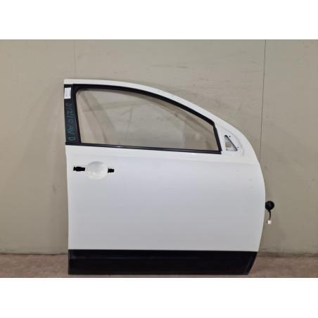 Porte avant droite Nissan QASHQAI - QASHQAI 2 I 2.0 (2007-2013)