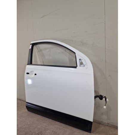 Porte avant droite Nissan QASHQAI - QASHQAI 2 I 2.0 (2007-2013)