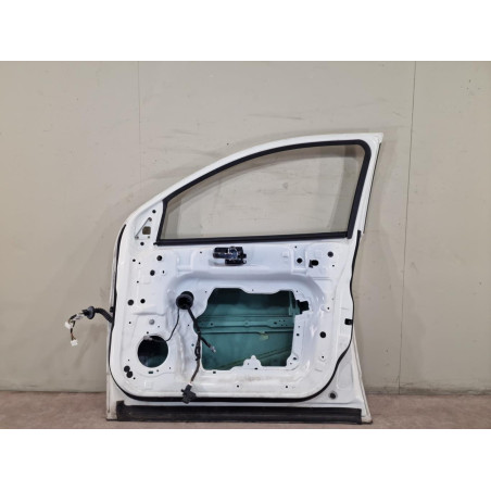 Porte avant droite Nissan QASHQAI - QASHQAI 2 I 2.0 (2007-2013)