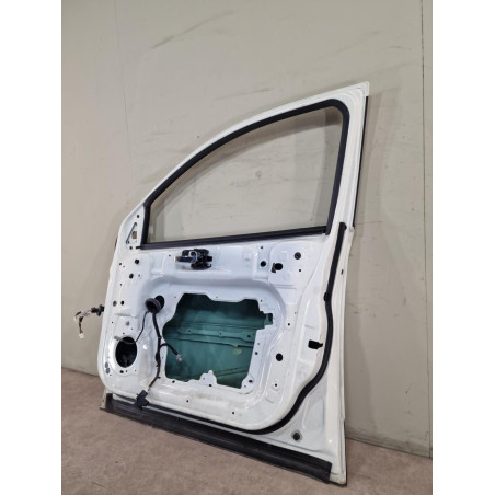 Porte avant droite Nissan QASHQAI - QASHQAI 2 I 2.0 (2007-2013)