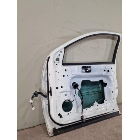 Porte avant droite Nissan QASHQAI - QASHQAI 2 I 2.0 (2007-2013)