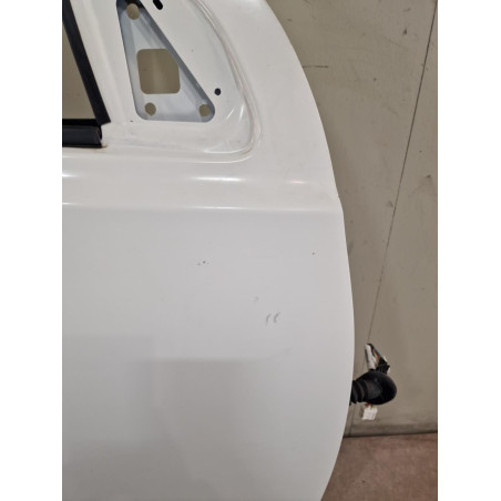 Porte avant droite Nissan QASHQAI - QASHQAI 2 I 2.0 (2007-2013)