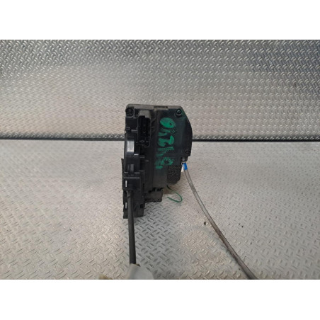 Serrure porte arg Nissan QASHQAI - QASHQAI 2 I 2.0 (2007-2013)