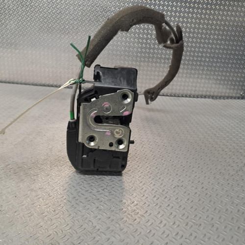 Serrure porte avg Nissan QASHQAI - QASHQAI 2 I 2.0 (2007-2013)