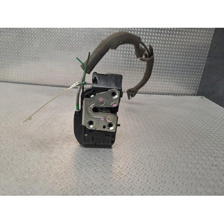 Serrure porte avg Nissan QASHQAI - QASHQAI 2 I 2.0 (2007-2013)