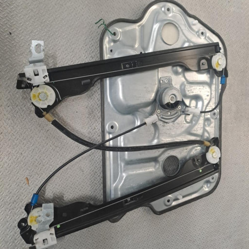 Mecanisme  moteur lève-glace avant droit Nissan QASHQAI - QASHQAI 2 I 2.0 (2007-2013)