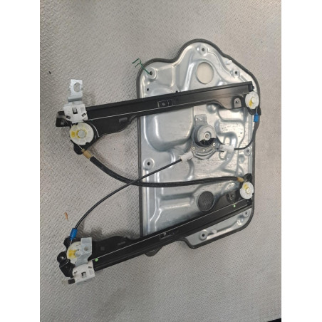 Mecanisme  moteur lève-glace avant droit Nissan QASHQAI - QASHQAI 2 I 2.0 (2007-2013)