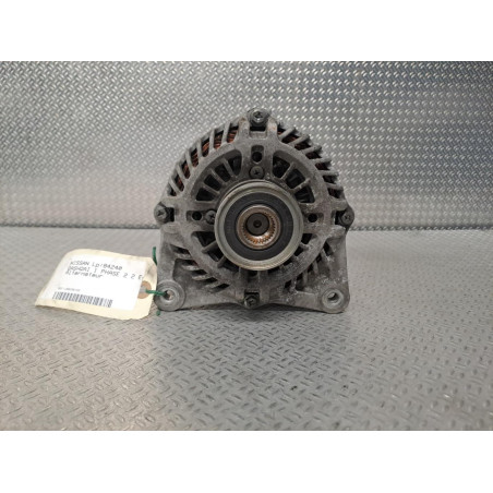Alternateur Nissan QASHQAI - QASHQAI 2 I 2.0 (2007-2013)
