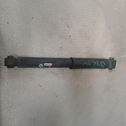 Amortisseur arrière gauche Nissan QASHQAI - QASHQAI 2 I 2.0 (2007-2013)