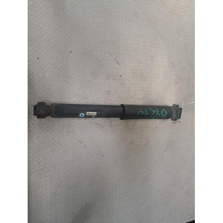 Amortisseur arrière gauche Nissan QASHQAI - QASHQAI 2 I 2.0 (2007-2013)