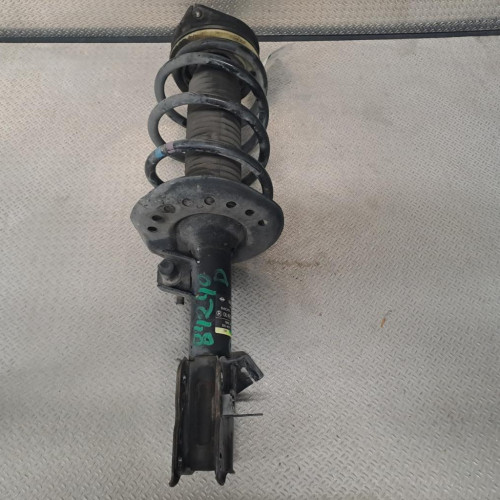 Amortisseur avant droit Nissan QASHQAI - QASHQAI 2 I 2.0 (2007-2013)