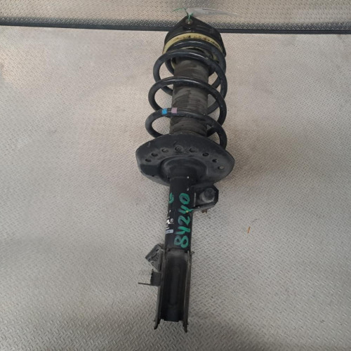 Amortisseur avant gauche Nissan QASHQAI - QASHQAI 2 I 2.0 (2007-2013)