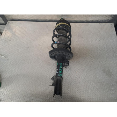 Amortisseur avant gauche Nissan QASHQAI - QASHQAI 2 I 2.0 (2007-2013)